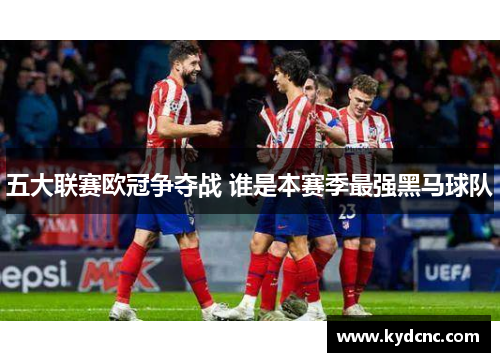 五大联赛欧冠争夺战 谁是本赛季最强黑马球队