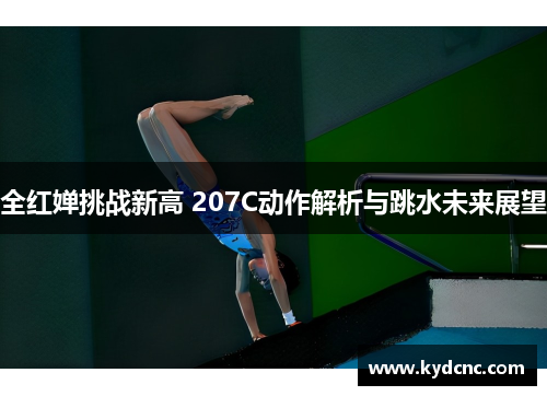 全红婵挑战新高 207C动作解析与跳水未来展望